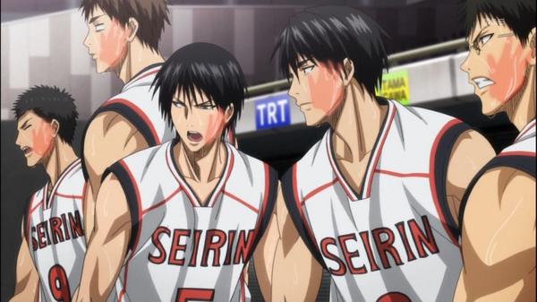 kurobasu_tweet's tweet photo. 黒子のバスケ
第45Q 軽いものなはずないだろう

#黒子のバスケ好きな人RT
#黒バス好きはみんなフォローする http://t.co/ttoe9ntYuF