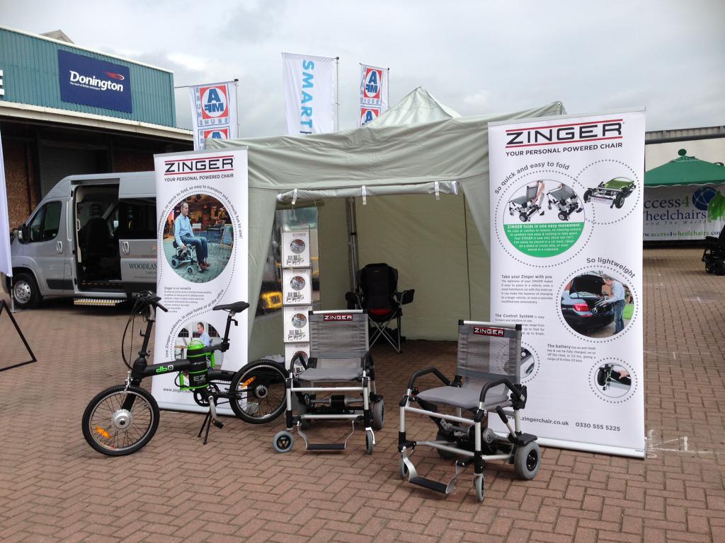 Zinger Chair (zingerchair) Twitter