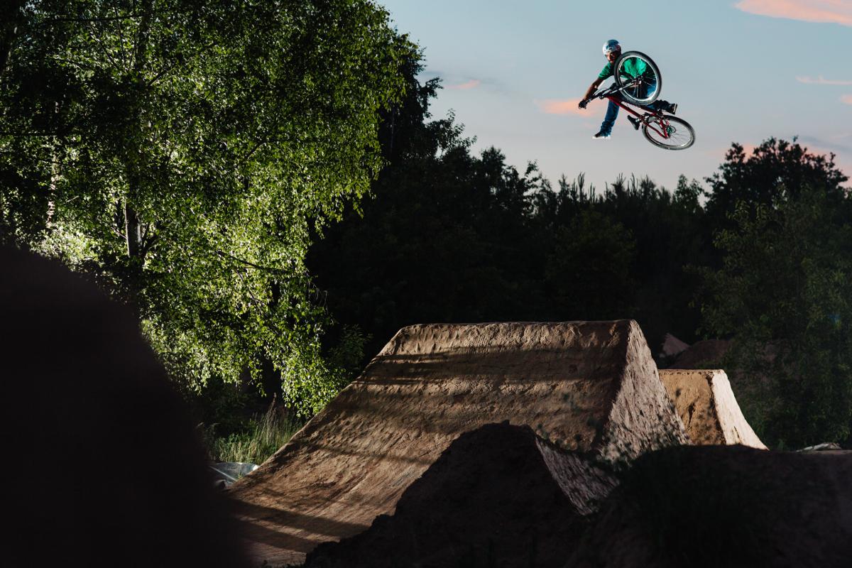 Timo Pritzel joins PROPAIN Bikes. We are totally stoked to see Timo shred our bikes! <a href="/timopritzel/">Timo Pritzel</a>