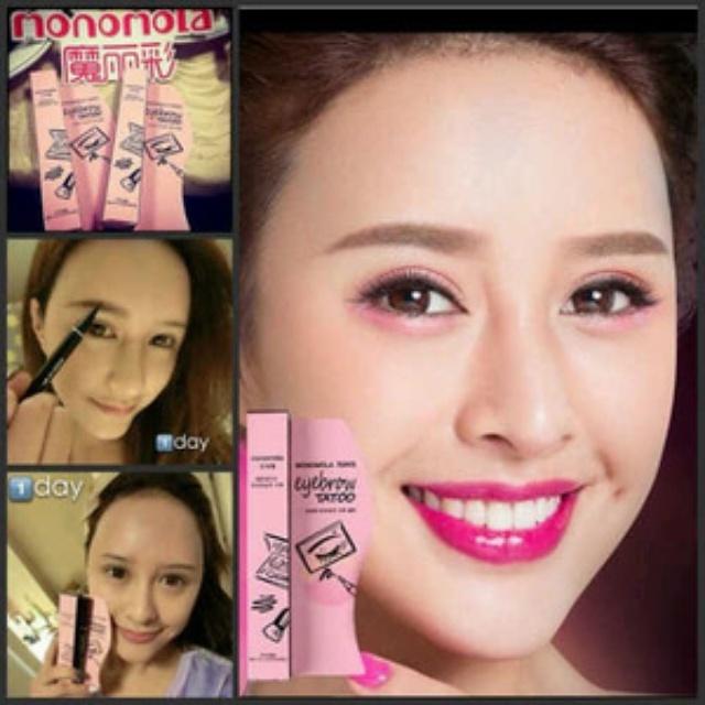 devishopss's tweet photo. Eyebrow tatto, simpel ga pake ribet bolak balik betulin alis loh.. only 35rb.. order? line : fladevi/sms: 0817452686 http://t.co/gqKBYVpIdu