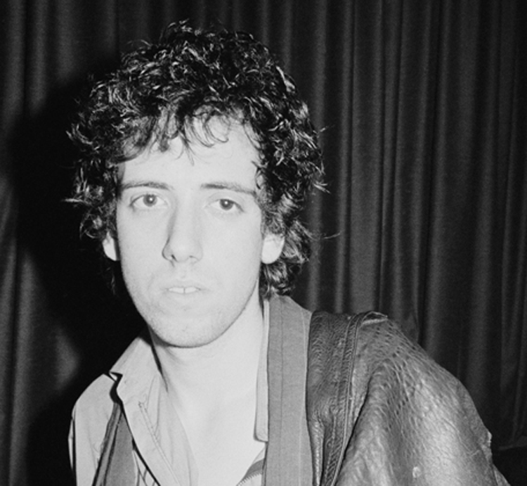 Happy birthday today to the one and only Mick Jones \"Stay Free\" 