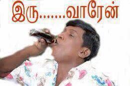 Vigneshwar_11's tweet photo. Feeling tense!!! #Interviewfear @nnatarajsundar @A_Satheesh24 @dijuravindran http://t.co/coAcsZx4ao
