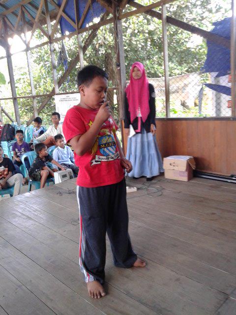 bemkmunmul's tweet photo. Setelah lomba adzan ada lomba iqomah. Pesertanya banyak banget, keren keren :) http://t.co/gN1jIdraOX