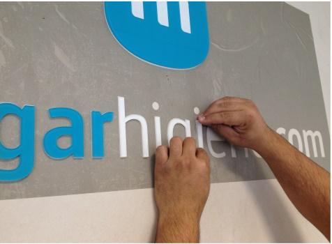 "Su tiempo es limitado, así que no lo desperdicien viviendo la vida de otra persona". Steve Jobs  #MongarHigiene