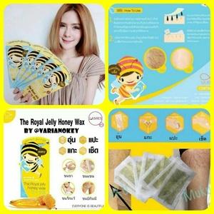 devishopss's tweet photo. The royal jelly honey.waxing ga perlu ribet dan skit.1 box isi 6 pcs only 75k.order? line : fladevi/sms: 0817452686 http://t.co/HyKyJphdTx