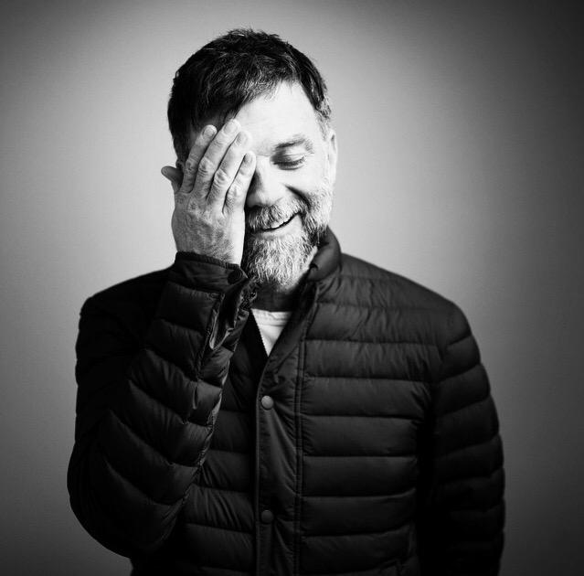 Happy birthday, Paul Thomas Anderson. 