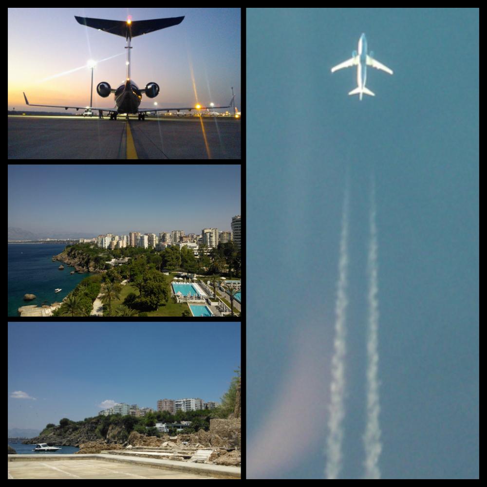 KlasJet's tweet image. #KlasJet is always ready to take you wherever you want to go!
Where’s our next adventure? ✈ #privatejets #VIP #luxury