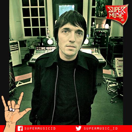 1969: Happy Birthday Colin Greenwood bassist sekaligus salah satu pendiri Radiohead  