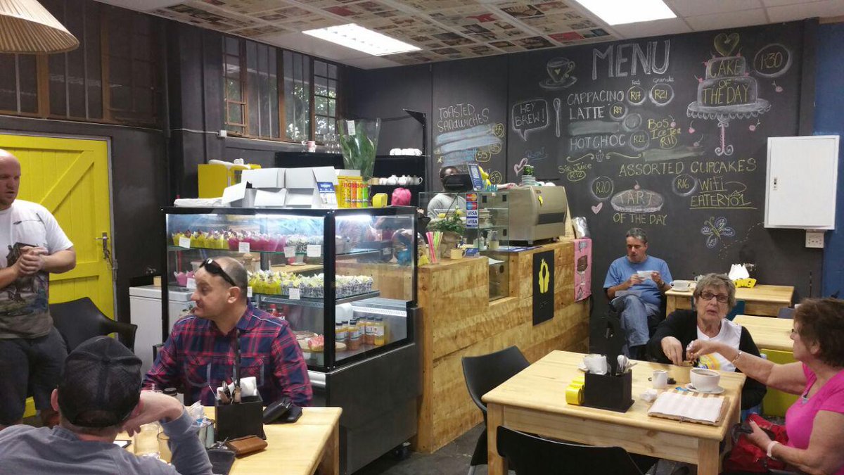 craigtabletpos's tweet photo. #spoonfuleatery @roxi_wardman more pics of Roxi's Spoonful Eatery she is using Aggressive chocolate @Colombo_Coffee http://t.co/30LOOK6RjU