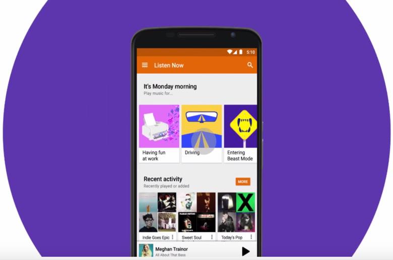 Google Play Music: Δωρεάν χρήση της υπηρεσίας με εμφάνιση διαφημίσεων [Video]
technews.com.cy/google-play-mu…