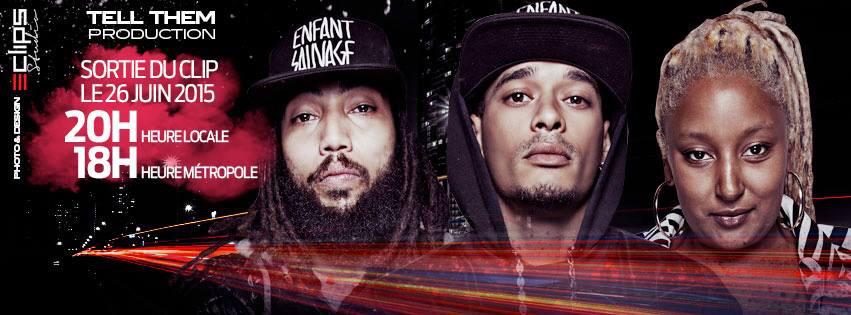 strategymuzik's tweet photo. On y est,plus que quelques heures...@Pixl974 #Malkijah #djFlyWeed #TTP #974 #972 #love #unity http://t.co/bQvZ8wXGHi