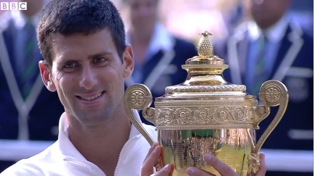 BBC Sport on Twitter: "Why is there a pineapple on top of ...