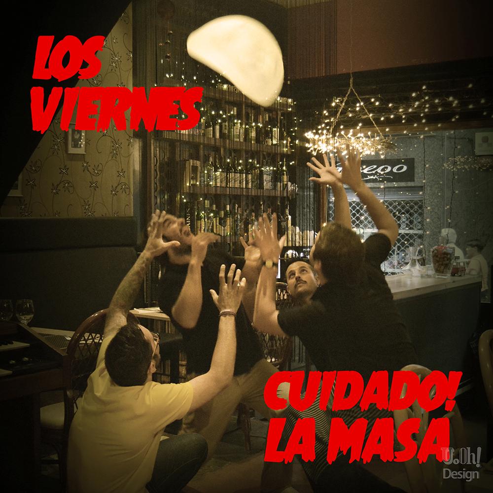 uoohdesign's tweet photo. Indescriptible...insaciable...indestructible! Los #Viernes cuidado con la masaaaaaa!!! #pizza #theblob #HumorGrafico http://t.co/I8vKFOfLex