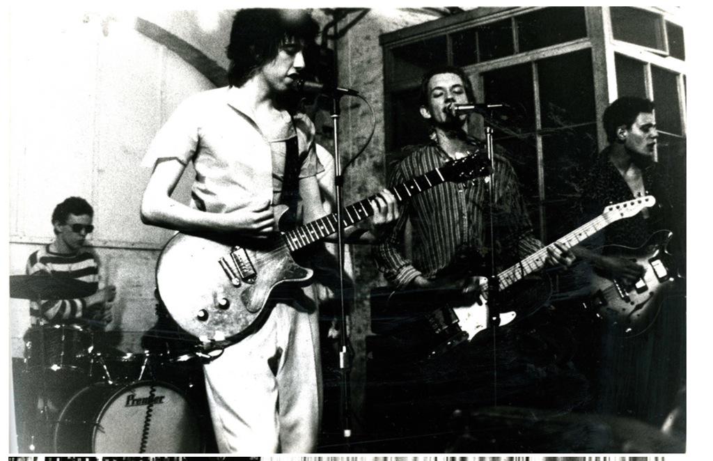 Happy Birthday Mick Jones \"You\re my guitar hero!\" 