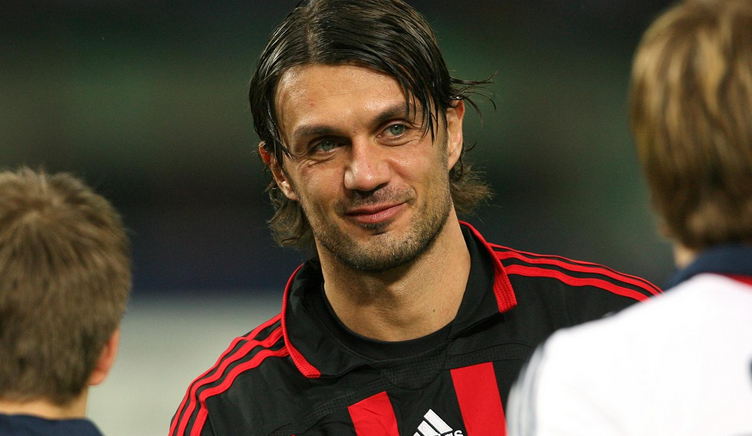 Wishing AC Milan and Italy legend Paolo Maldini a very happy 47th birthday. 