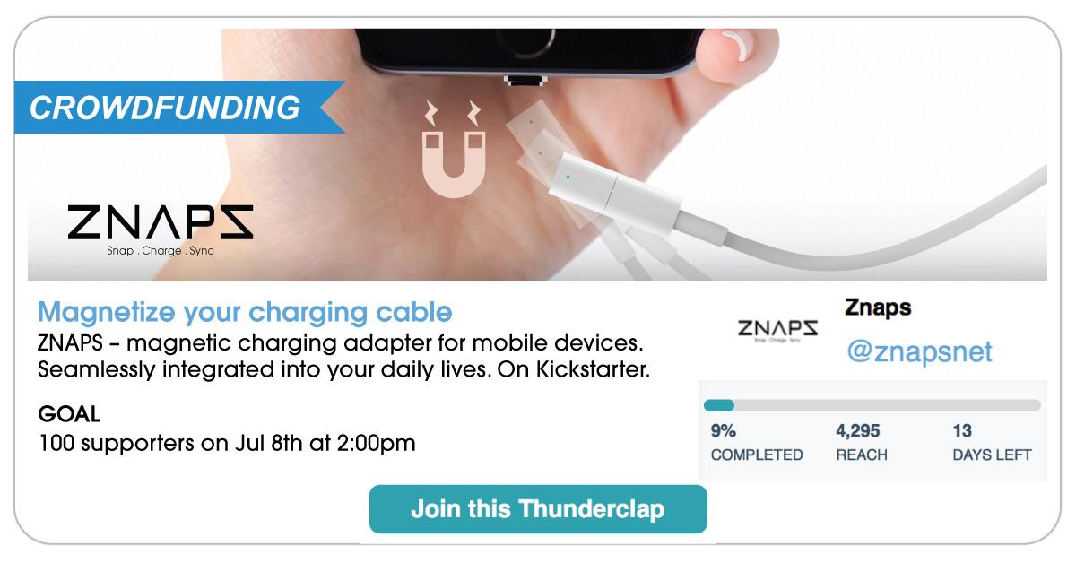We are on Thunderclap! Please support us by sharing the post! bitly.com/1dhQ6nT #FREEGIVEAWAY #Thunderclap