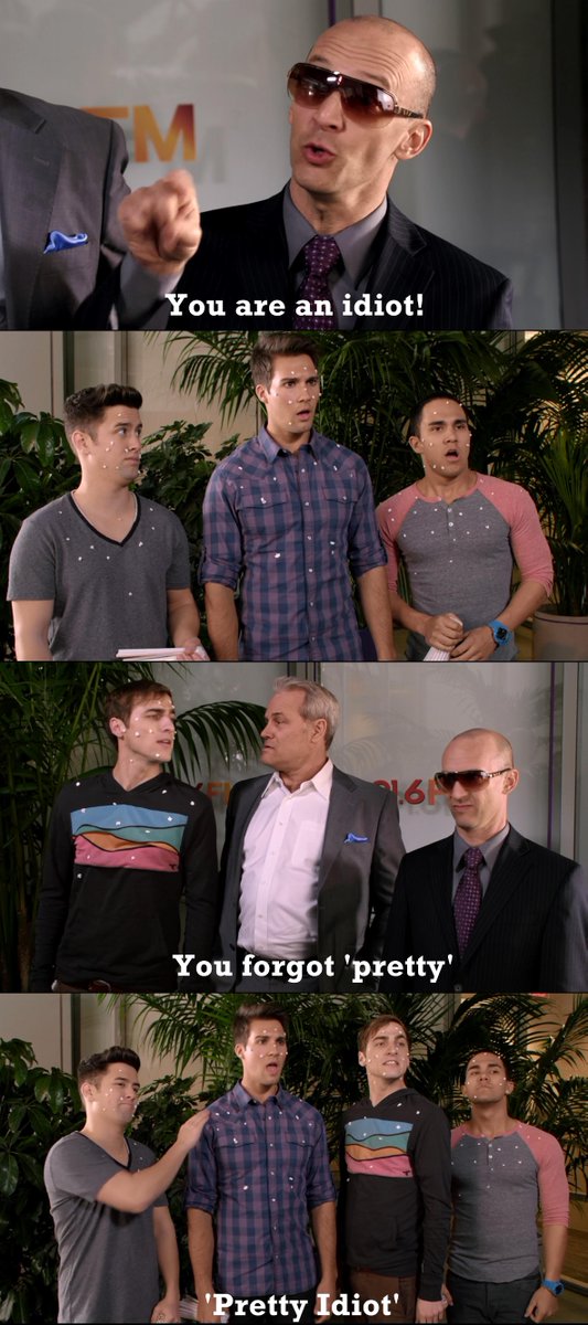 iSawJamFirst's tweet photo. #throwbackBTR #BigTimeInvasion http://t.co/CYndiDvbBH
