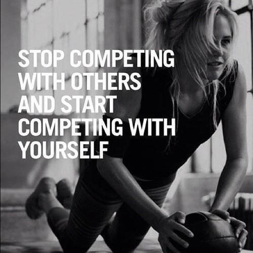 6packcomingsoon's tweet photo. #Stop Competing! http://t.co/fDdm45y8om
