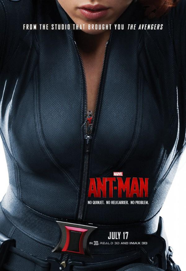 Mad_Milk_Man's tweet photo. This should have been new #AntMan poster :) http://t.co/f5dkFiwJg9