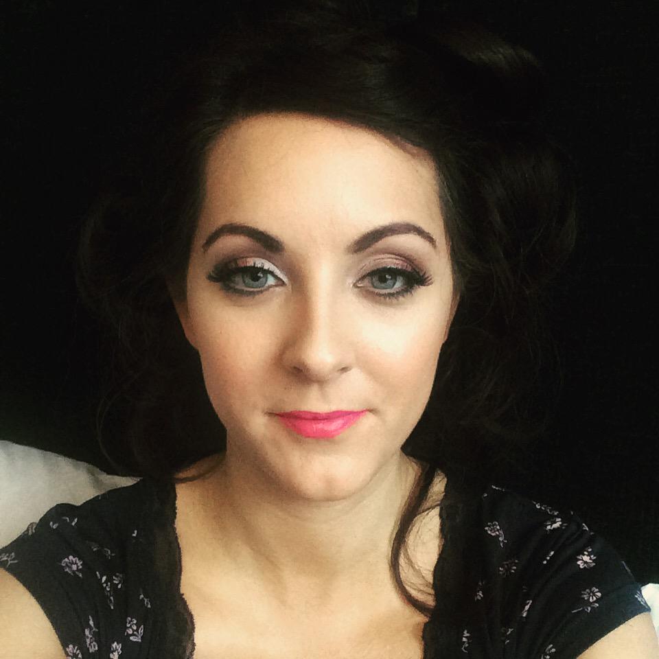 beckiboop84's tweet photo. #bridalmakeup #henparty #trial #liverpoolmua #LiverpoolBeauty http://t.co/oNm376ZnoO