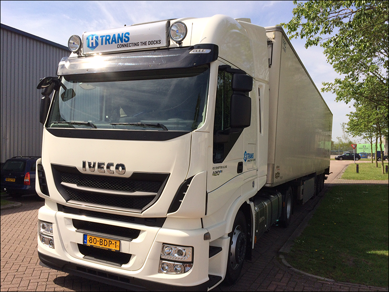 transportonline's tweet photo. Nieuwe @IvecoSchouten #Stralis Hi-Way voor H-Trans http://t.co/TPTwURJImq #HTRans #spijkenisse http://t.co/HKT2660Tpg