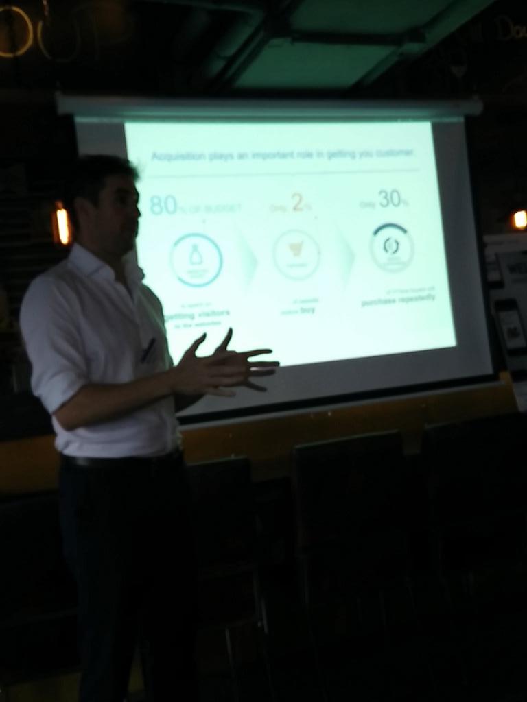 honlau888's tweet photo. @EmarsysAPAC @Emarsys #StuartBarker #RetentionRetentionRetention  an Amazing opportunities through retention http://t.co/mXmif5BvxN