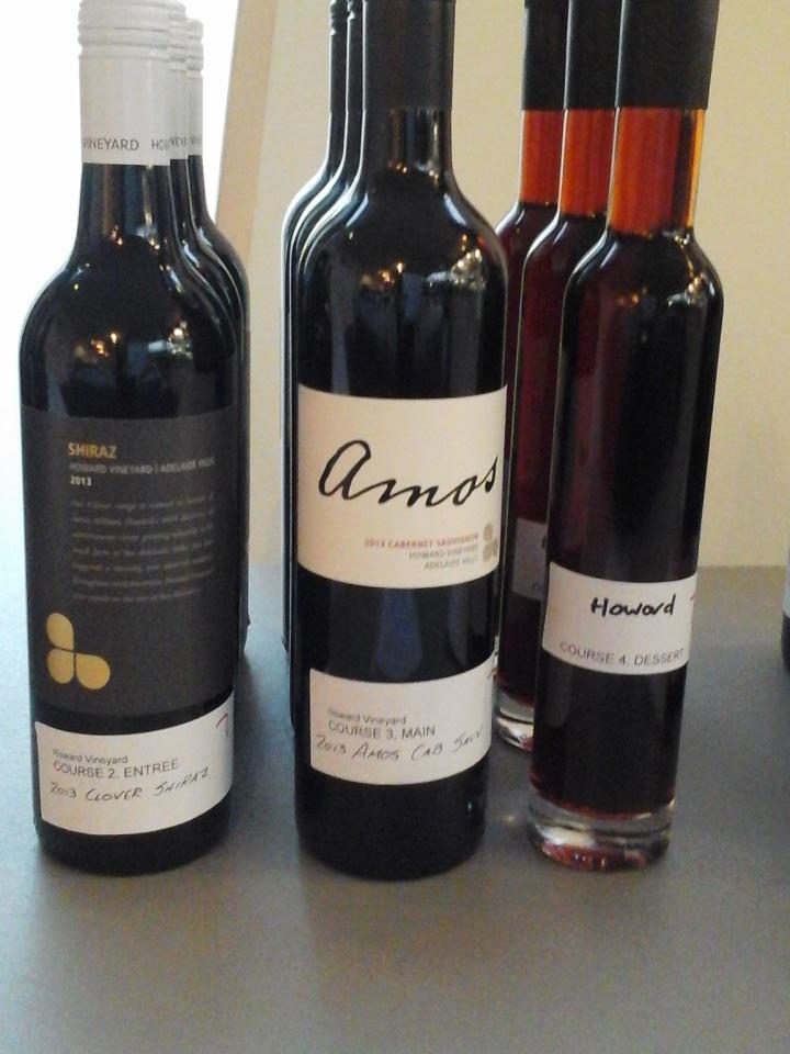 CanDo4Kids's tweet photo. What a line up! @howardvineyard #DiD2015 http://t.co/A9cO76iNeS