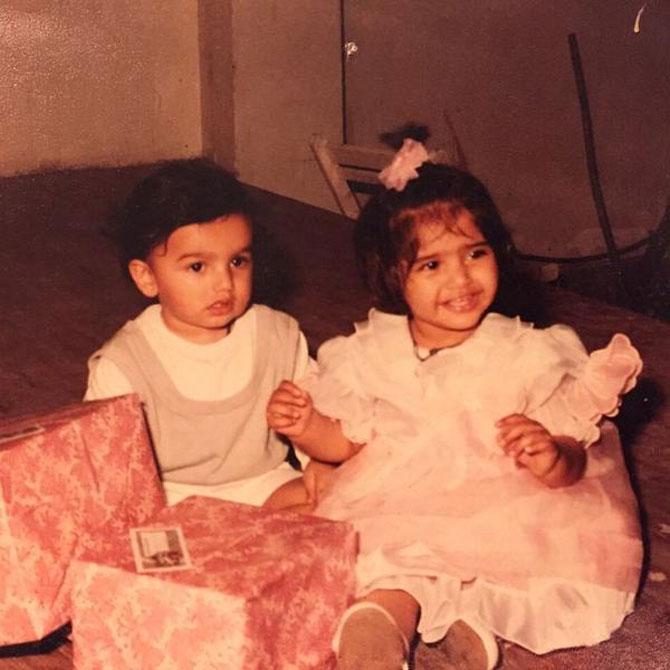 Happy birthday Arjun Kapoor, message Bollywood celebs  