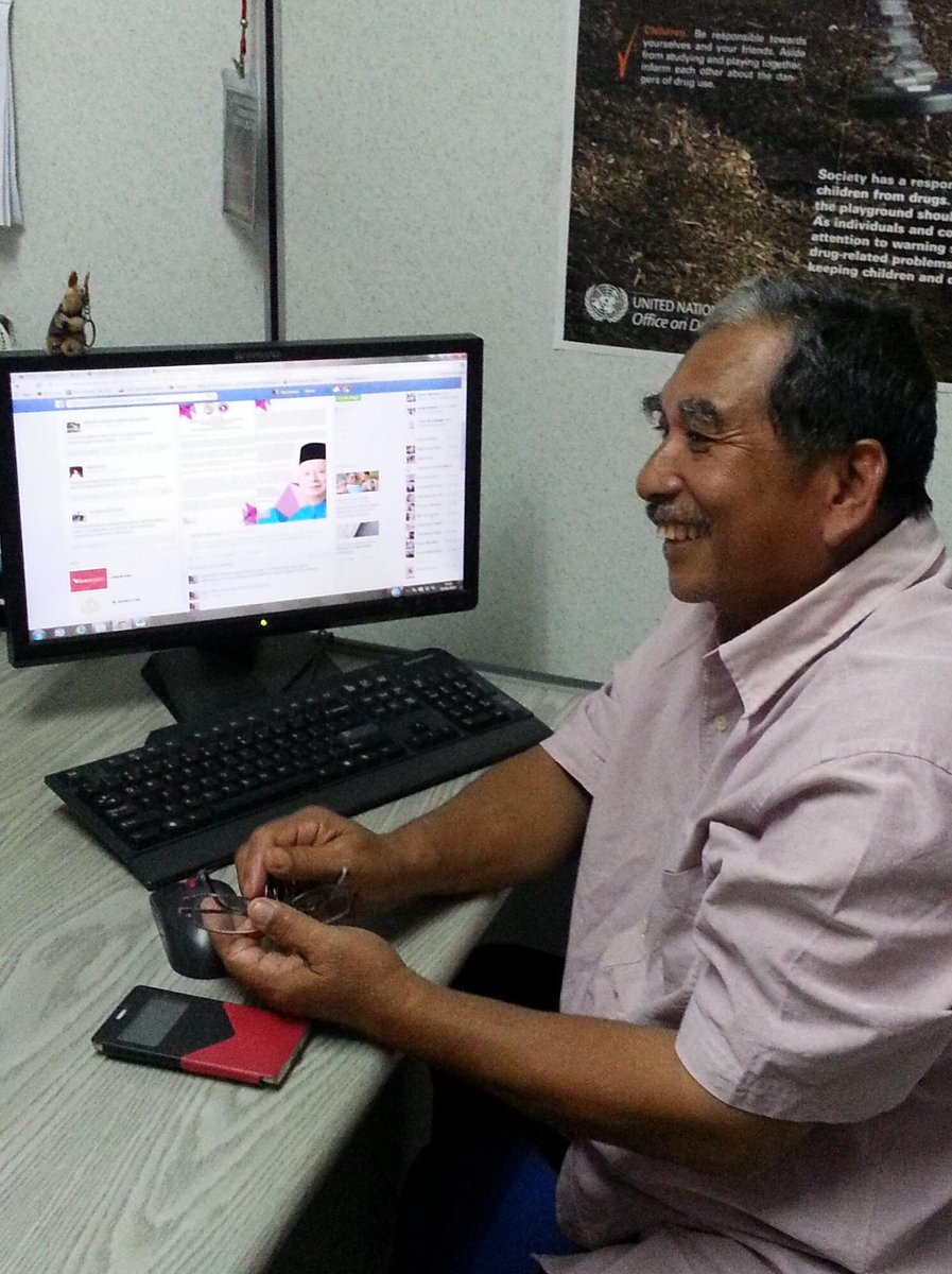 ccscpd's tweet photo. Bual bicara JKPD Port Dickson bersama Ketua Pengarah AADK Malaysia sempena HADA 2015 http://t.co/K6uvpOJnNs