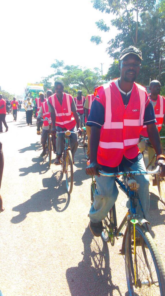 chriskirwa's tweet photo. #GoNayo #GoNayo #GoNayo #GoNayo #GoNayo #GoNayo thanks to @GOtvKenya in #MigoriCounty TV experience @ another level http://t.co/JX7wSXmBUN