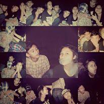 pkharisma70's tweet photo. iki seng jenenge konco! udu jaim-jaiman bareng! tapi konyol-konyolan bareng -_- http://t.co/SJbDsI5OXW