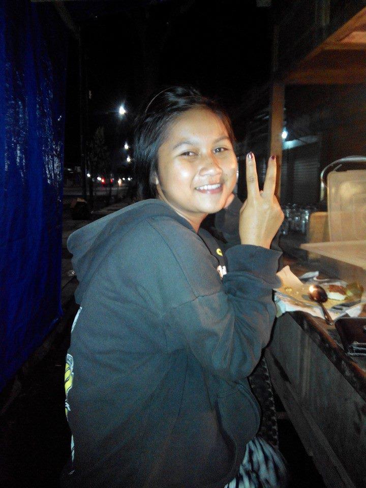 pkharisma70's tweet photo. holideh~ http://t.co/GcDw5sgEvE