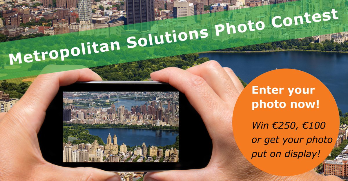 AMS_institute's tweet photo. Metropolition Solutions Photo Contest: win €250, €100 or get your photo put on display! http://t.co/aloGWiUvlf http://t.co/5QDPrn4R41