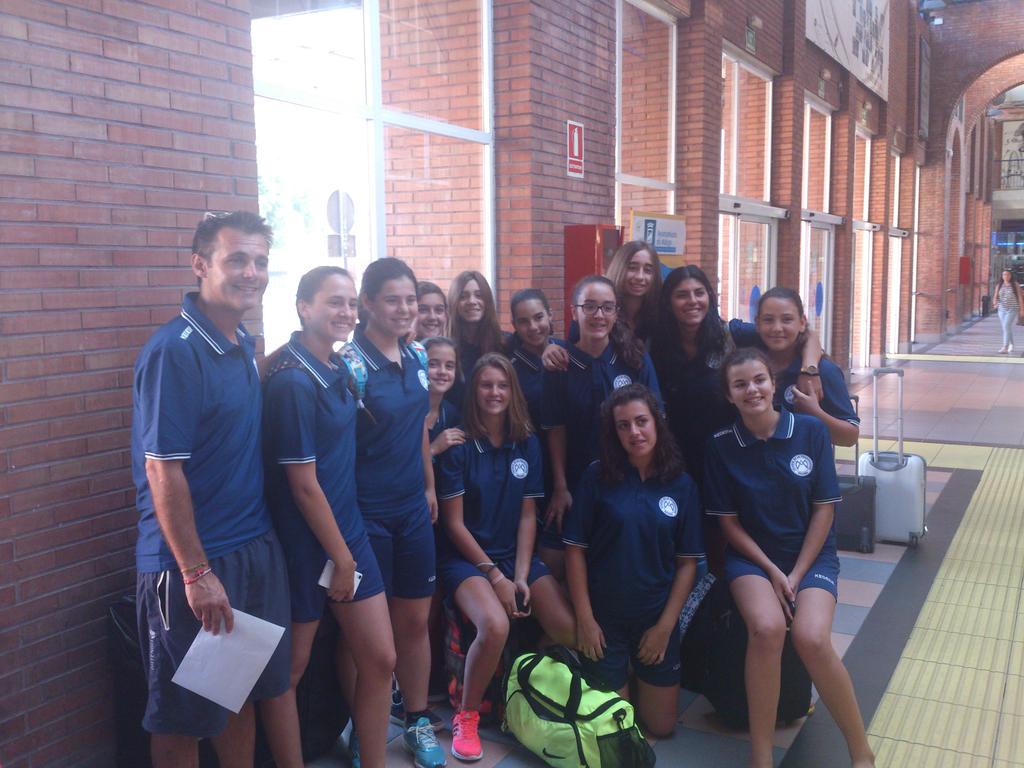 SD Presentación tweet media