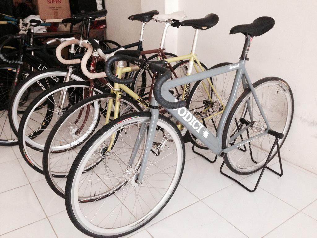 Dodici Ketum nih........ 😊