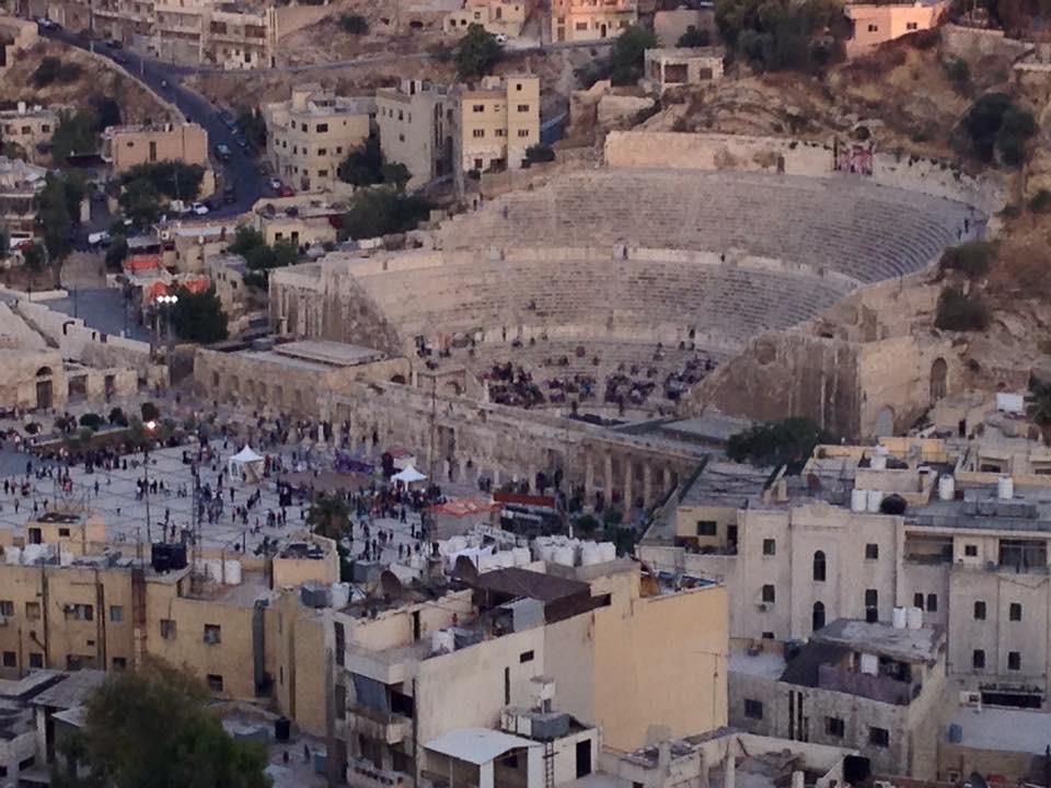 Ahmad_Enaya_'s tweet photo. #cnnjordan more photos for #Amman Citadel http://t.co/rv7Vx85r48
