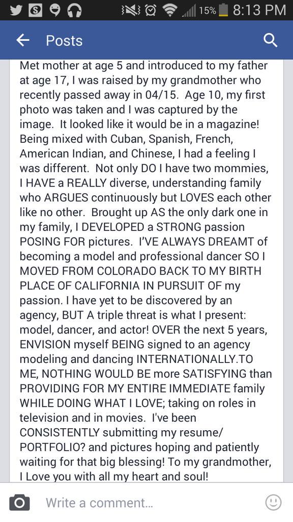 cfg_talent's tweet photo. #me #mystory http://t.co/CvD6doW82o