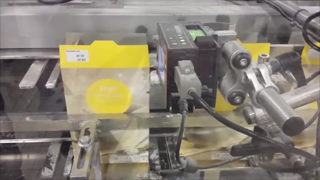 Codiprint's tweet image. Fechas, turnos, horas, logos, etc en #embalajes. Solución ideal para #precintadoras. Hasta 600dpi! Sin mantenimiento!