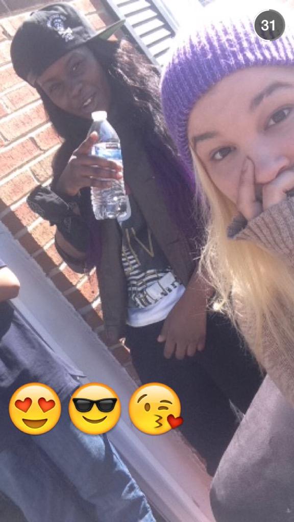 takearoadtrip's tweet photo. @tswagg313 ❤️ my MVP http://t.co/gjLvkcxJE1