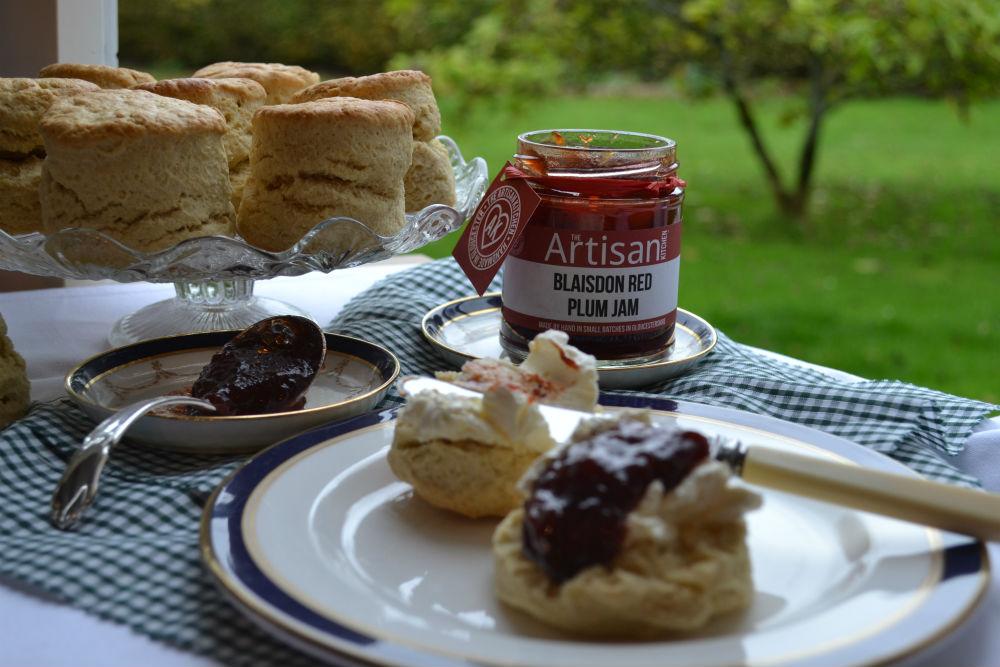 allhallowscooks's tweet photo. Making scones for #NationalCreamTeaDay try our recipe http://t.co/5sl83lJ07r http://t.co/N1x9RyYPp2
