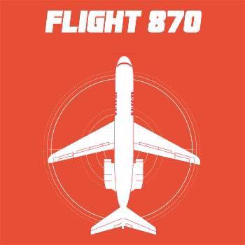 Flight_870's tweet photo. Domani ricorre il 35esimo anniversario della strage di #Ustica Allena la memoria con #Flight870 http://t.co/m5pUi5GJn6