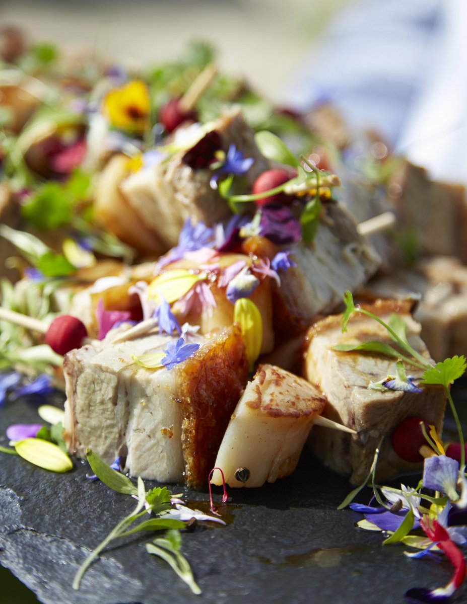 EPmagazineuk's tweet image. #SpectacularFood #ImpeccableService #InspiredEvents @FoodShow_ltd