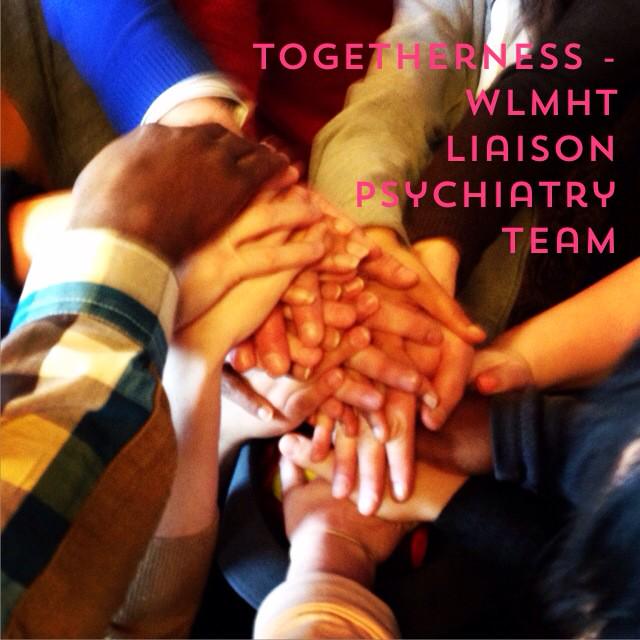 Well done to our <a href="/rcpsych/">Royal College of Psychiatrists</a> PLAN-excellent H&amp;F team! <a href="/apksachar/">Amrit Sachar 🇵🇸 #StopTheGenocide</a> <a href="/draliceashby/">Dr Alice Ashby</a> <a href="/yujeat/">yujeat</a> <a href="/drdeckm/">Emma Browde</a> <a href="/lucapolledri/">luca polledri</a> @WLMHT