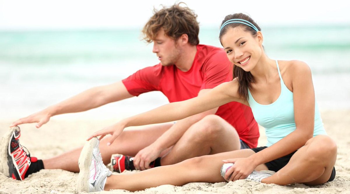 Sport & Fitness Festival a Francavilla al Mare 1 Sport & Fitness Festival a Francavilla al Mare