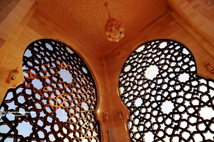 saidshouib's tweet photo. #Alkhaldi Mosque ... 😍
#Ramadan in #Gaza http://t.co/cosV9ek6kK