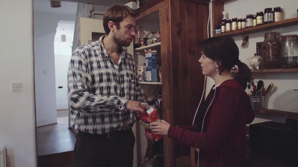 Imparare l'arte del compromesso è la cosa più romantica che farete in una relazione. Il video: intern.az/1oDJ