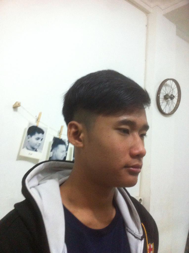 Haircut & Coffee Bar (@premiumhaircut) on Twitter photo 