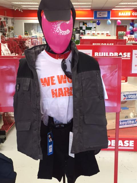 Buildbase Durham (@buildbasedurham) on Twitter photo Even our dude is getting in on the action!!! <a href="/CR_UK/">Cancer Research UK</a> #makingbuildbasebrilliant #jobdone Even our dude is getting in on the action!!! <a href="/CR_UK/">Cancer Research UK</a> #makingbuildbasebrilliant #jobdone