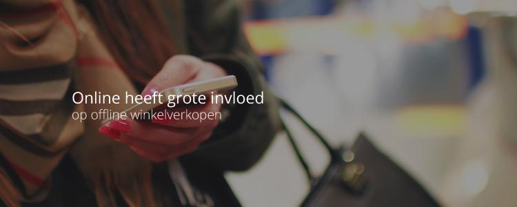 Online heeft grote invloed op offline winkelverkopen
citymail.nl/blog/online-he…