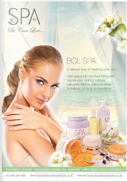 artof_beauty's tweet photo. Looking for organic skincare? Turn to pg 27 to see @BCLSPAUK products! http://t.co/HQm9e1iKJq @BeautyExpressio #spa http://t.co/iTl3aRUS54